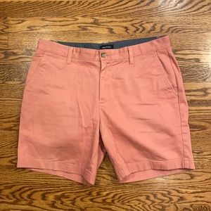 Men’s Golf Shorts - Two Pairs - Size 34